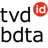 tvd bdta logo